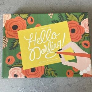Rifle Paper Co. Stationery Set